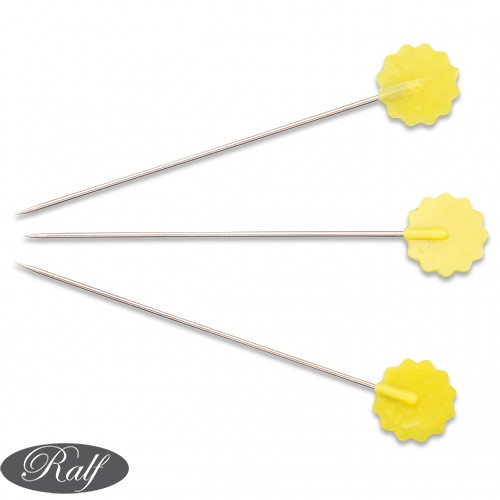 Bolduri pentru quilt, cap floare - Prym 028520